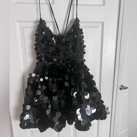 ASOS | Dresses | Asos Design Embellished Mini Corset Prom With ...